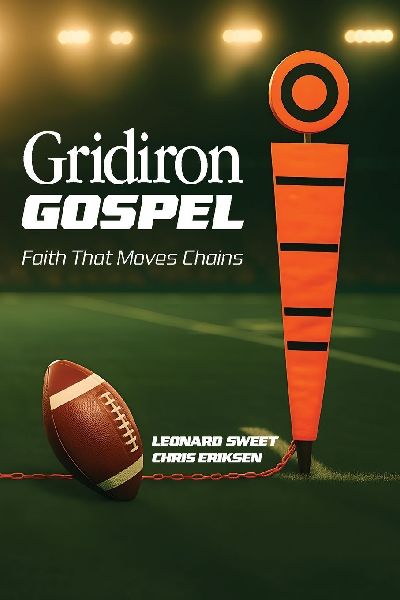 Gridiron Gospel: Faith That Moves Chains