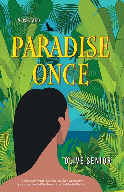 Paradise Once