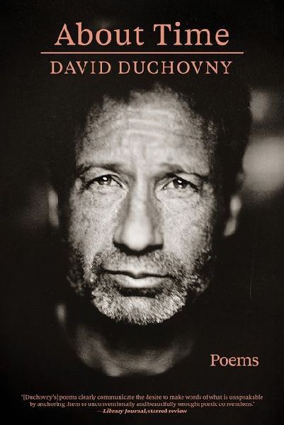 About Time: Poems