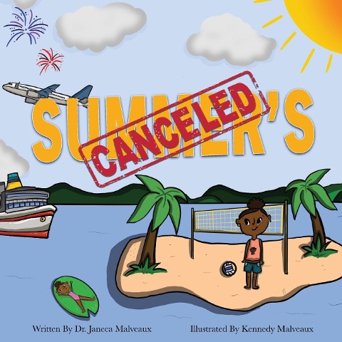 Summers Canceled