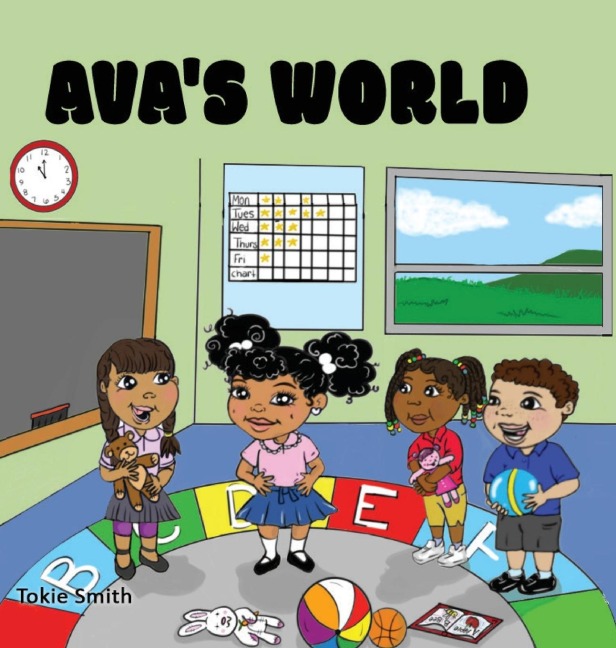 Avas World
