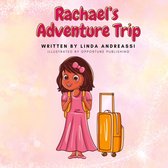 Rachaels Adventure Trip