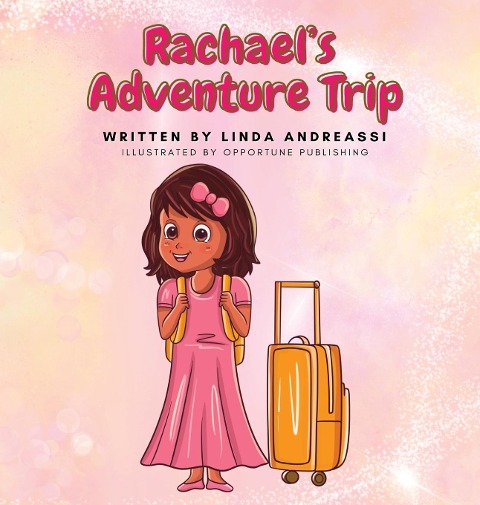 Rachaels Adventure Trip