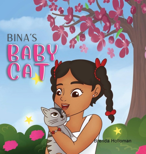 Binas Baby Cat