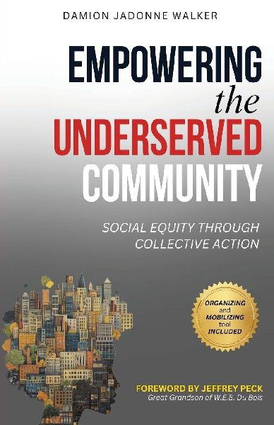 Empowering the Underserved Community