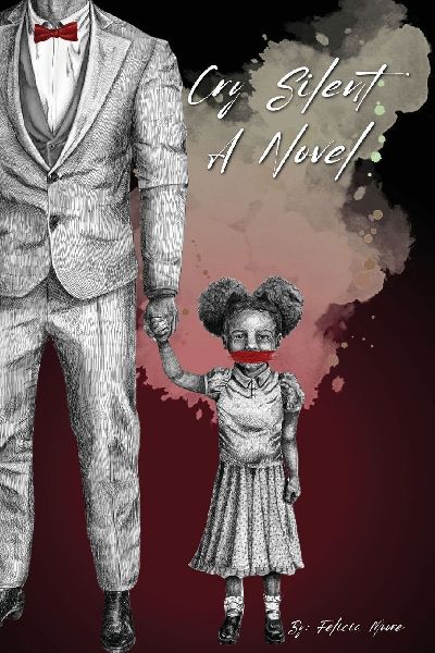 Cry Silent: A Novel