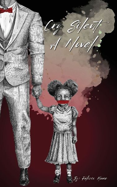 Cry Silent: A Novel