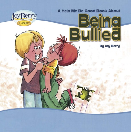 Being Bullied