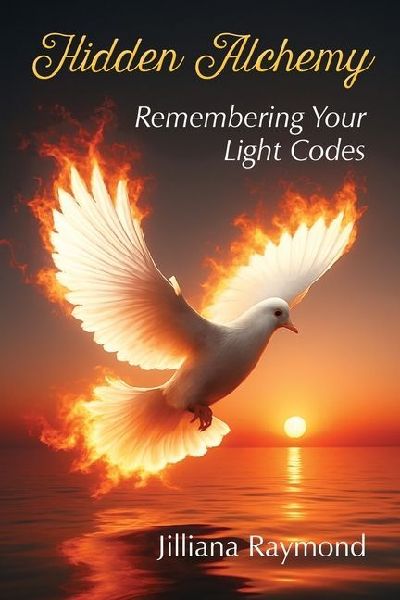 Hidden Alchemy: Remembering Your Light Codes