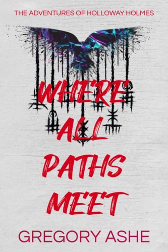 Where All Paths Meet