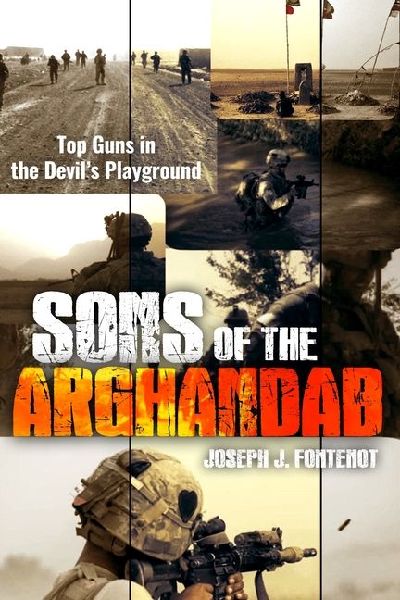 Sons of the Arghandab: Top Guns in the Devils Playground
