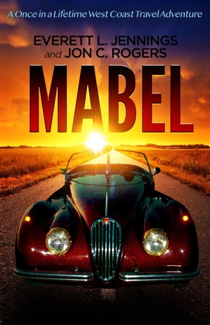 MABEL: A once in a lifetime travel adventure