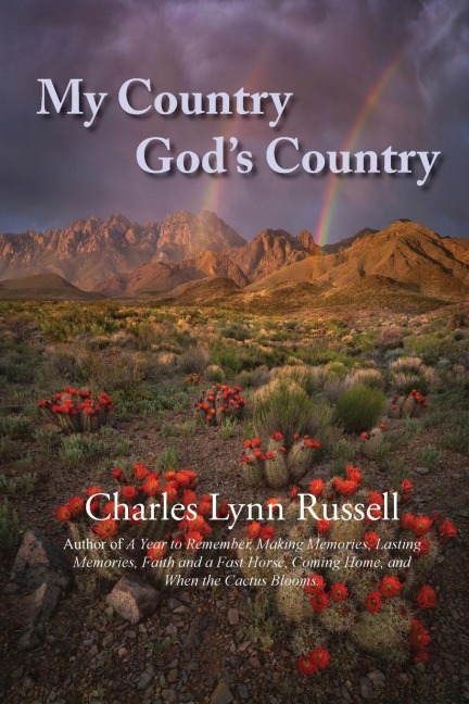 My Country-Gods Country