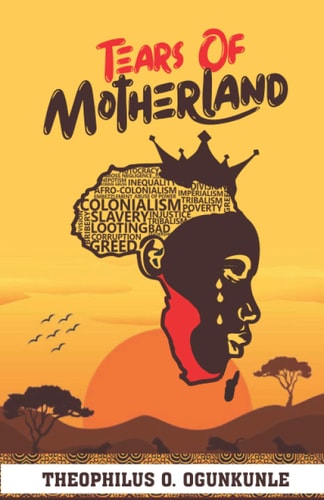 Tears of Motherland