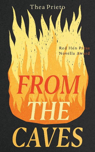 From the Caves: A Novella