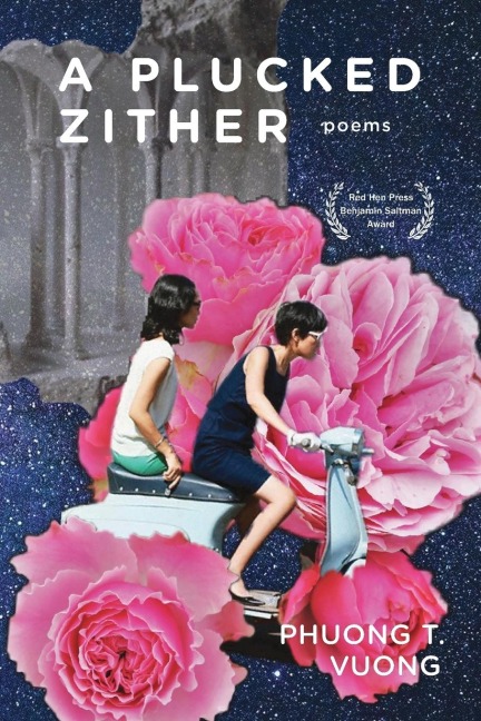 A Plucked Zither