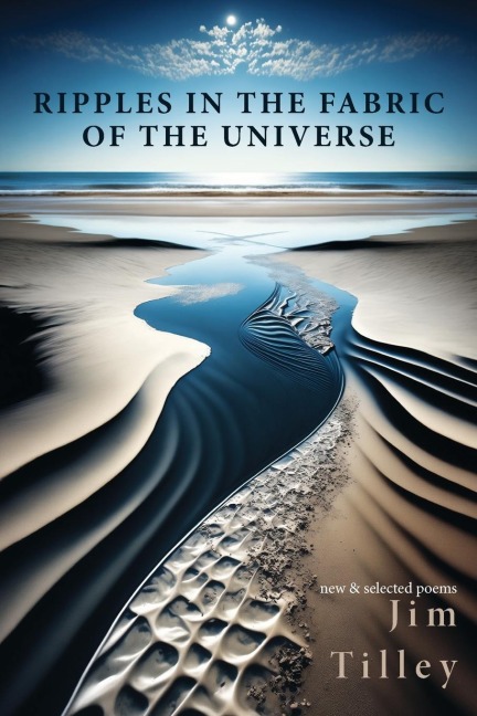 Ripples in the Fabric of the Universe