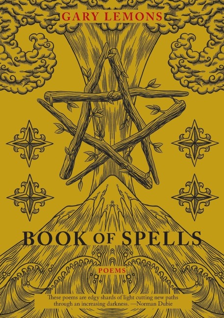 Book of Spells: Poems