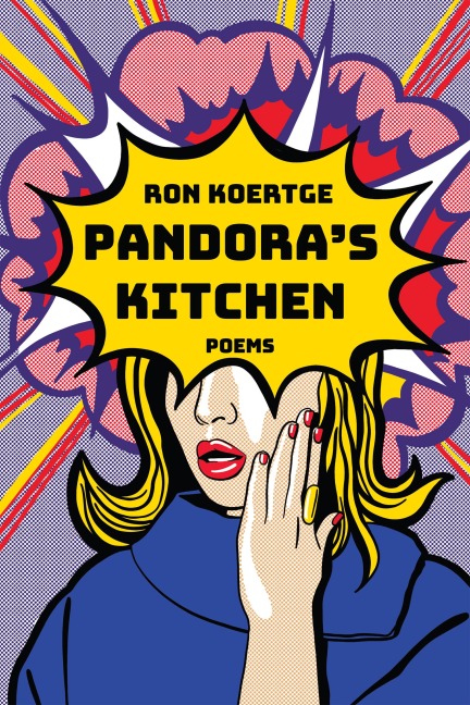 Pandoras Kitchen: Poems