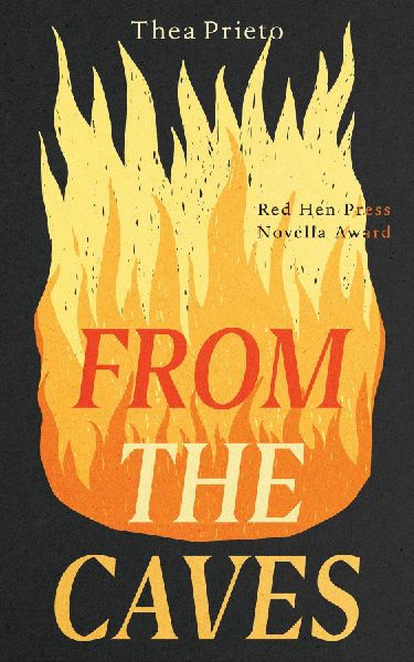From the Caves: A Novella