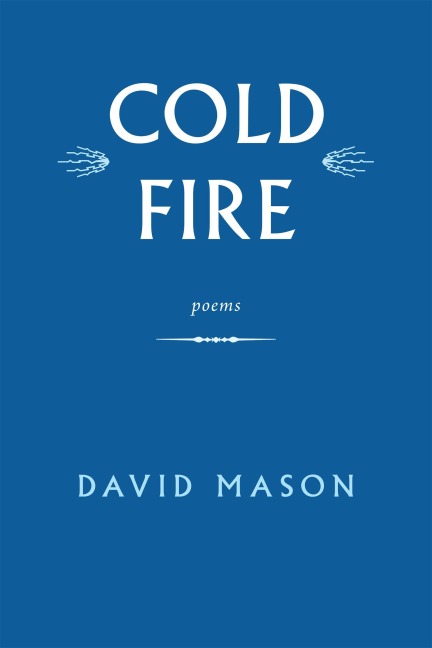 Cold Fire: Poems