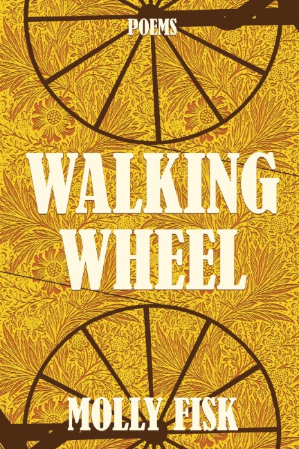 Walking Wheel: Novel-in-Verse