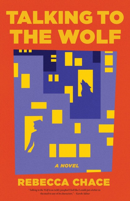 Talking to the Wolf