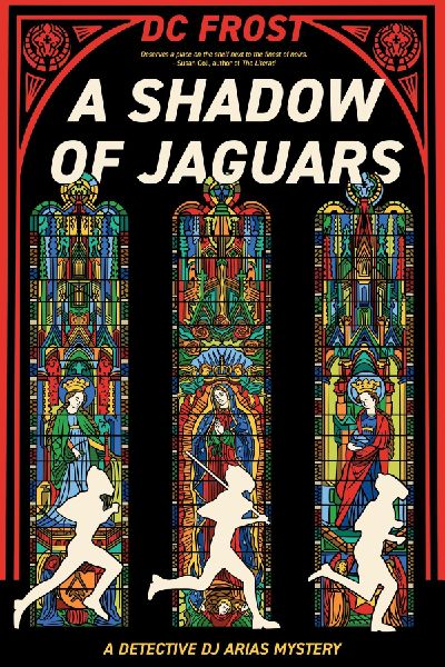 A Shadow of Jaguars