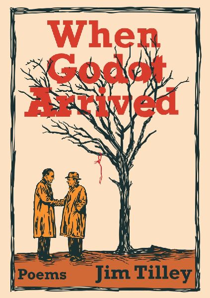When Godot Arrived: Sonnets