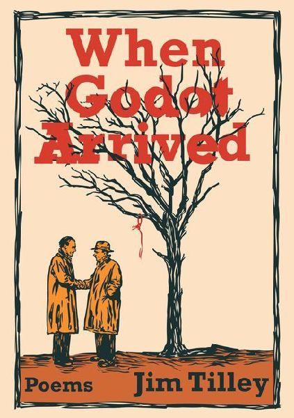 When Godot Arrived: Sonnets