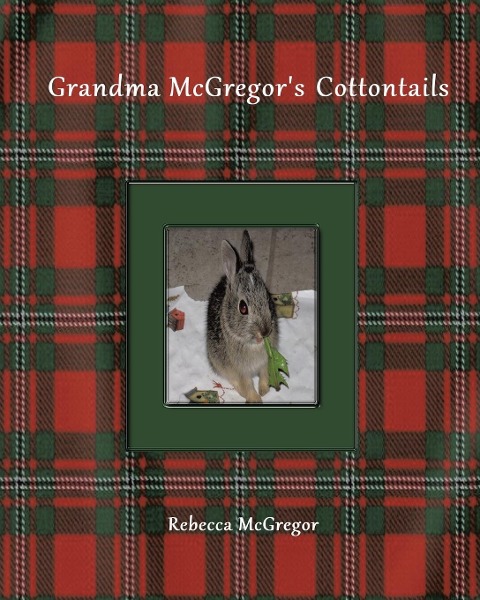 Grandma McGregors Cottontails
