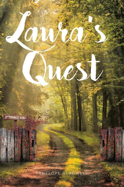 Lauras Quest