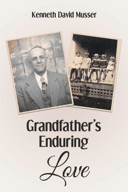 Grandfathers Enduring Love