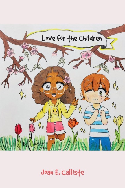 Love for the Children