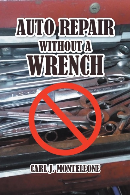 Auto Repair without a Wrench