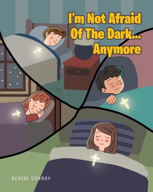 Im Not Afraid Of The Dark...Anymore