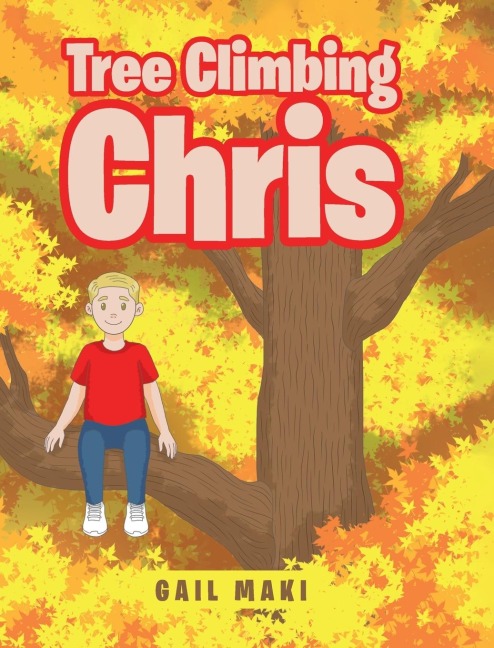 Tree Climbing Chris