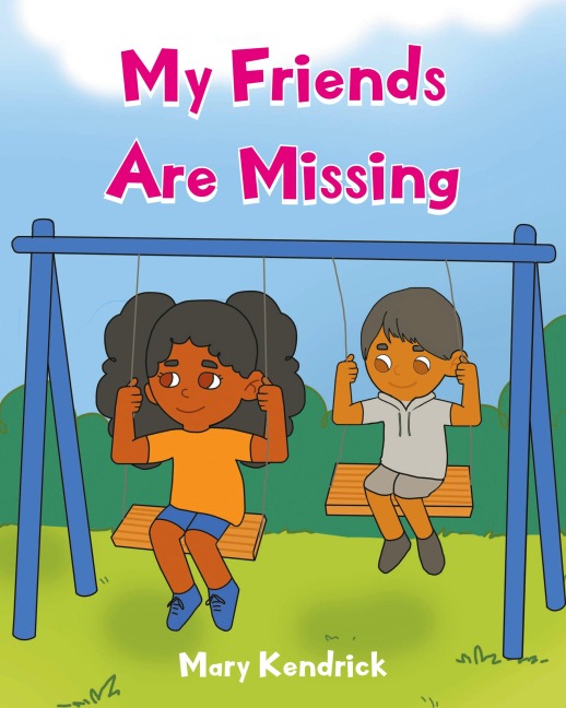 My Friends Are Missing