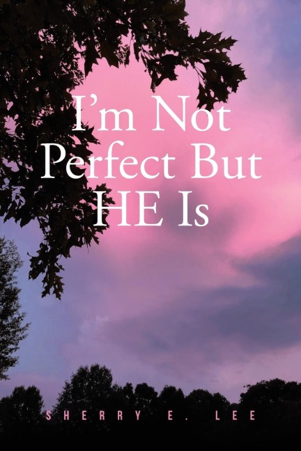 Im Not Perfect But HE Is