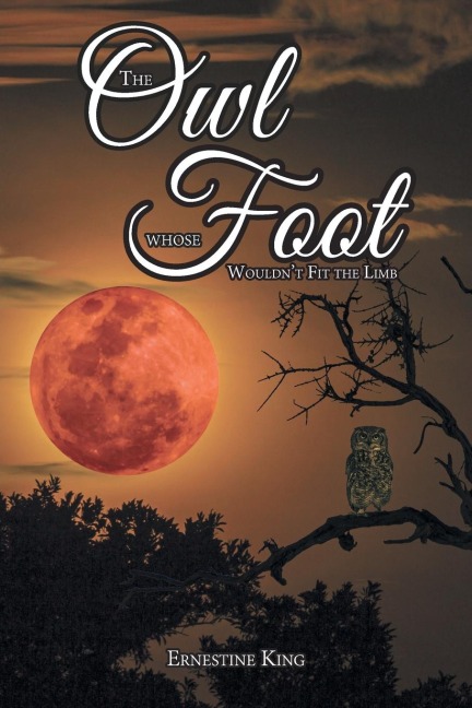 The Owl Whose Foot Wouldnt Fit the Limb