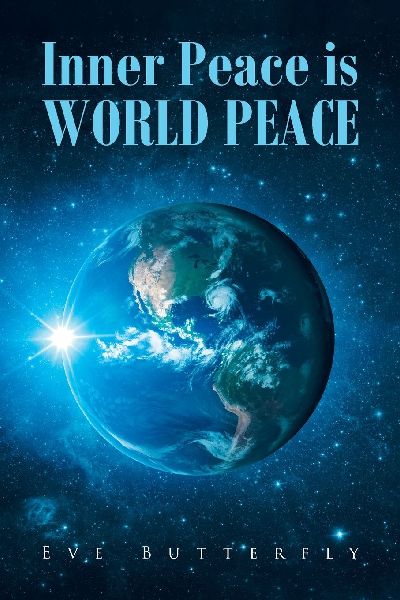 Inner Peace is WORLD PEACE