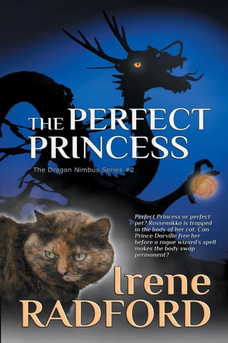 The Perfect Princess Dragon Nimbus #2