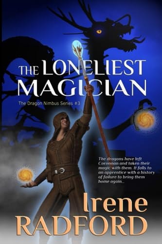 The Loneliest Magician