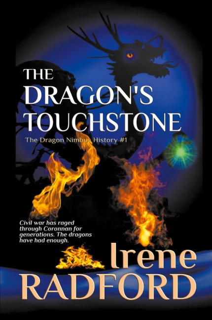 The Dragon's Touchstone