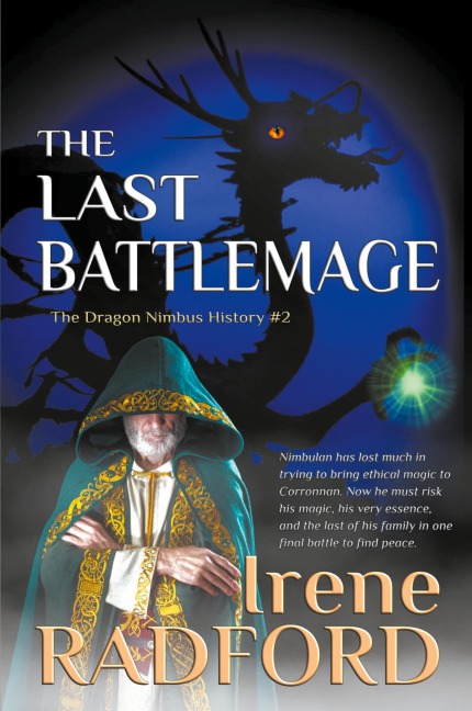 The Last Battlemage