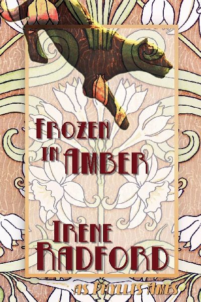 Frozen In Amber