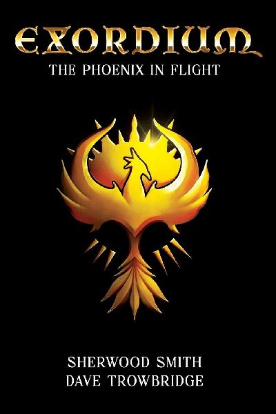 The Phoenix in Flight