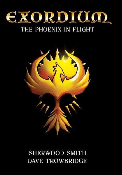 The Phoenix in Flight