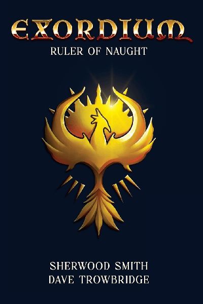 Ruler of Naught