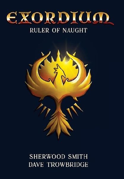 Ruler of Naught